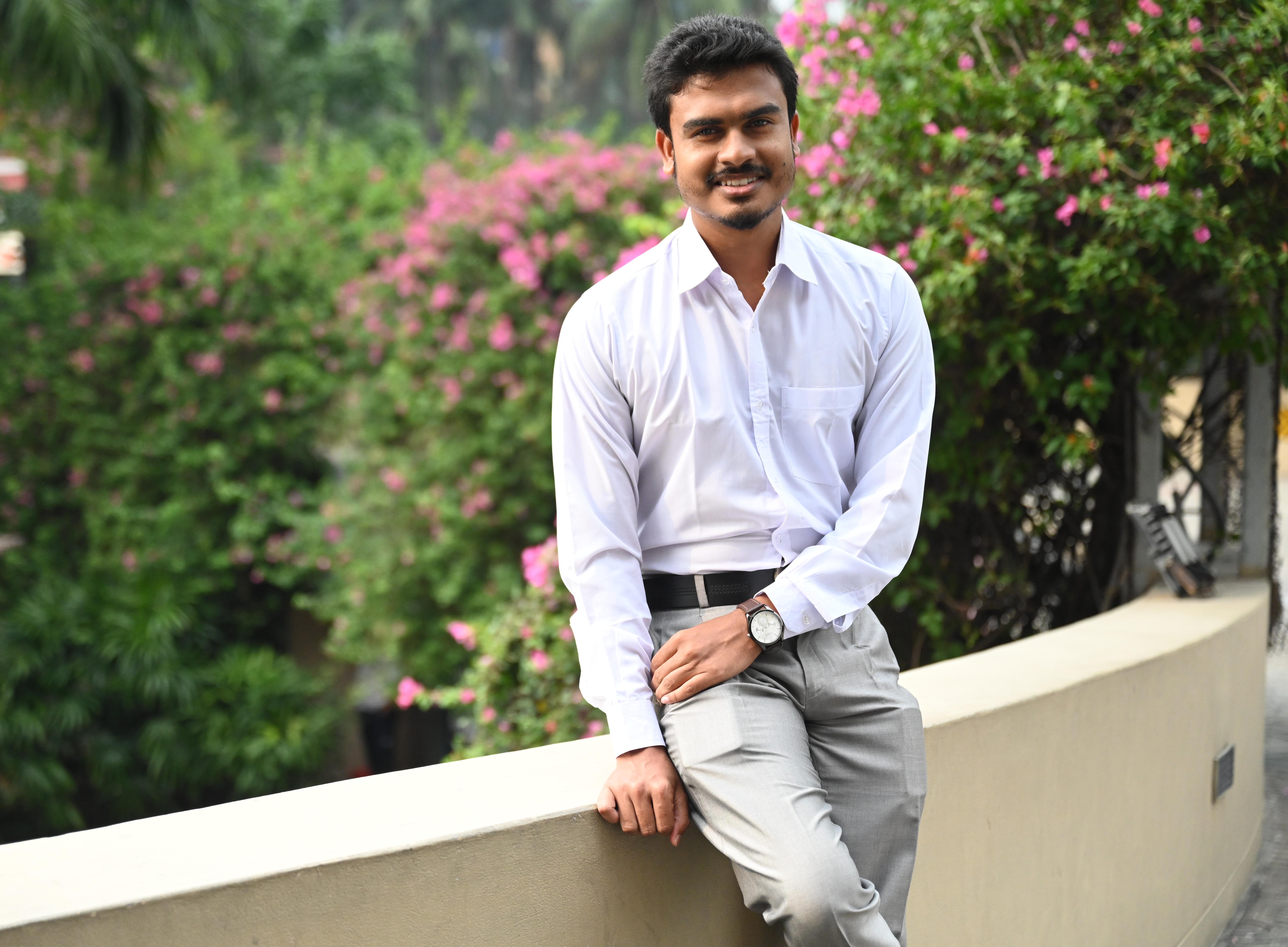 RJ Tanjid